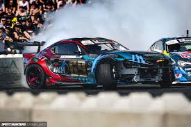 Drift Masters Rd3: A Wild Ride In Finland - Speedhunters