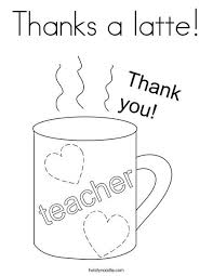 Print the coloring pages and email your masterpiece to your teachers. Pin On Teacher Appreciation