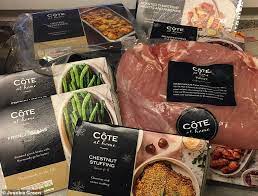 We did not find results for: Can You Really Make Christmas Dinner In An Hour Or Less Celex