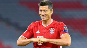Year after year, he is at or near the top yet it is possible to describe lewandowski as overrated in one key respect: Is Lewandowski A Big Game Flop Goal Com