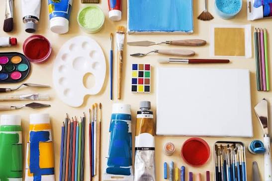 Importance of arts and craft classes