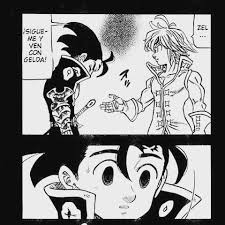 Zeldrisnanatsunitaizai Instagram Posts Gramho Com Image result for zeldris x elizabeth. zeldrisnanatsunitaizai instagram posts