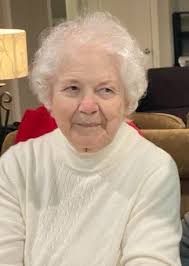 Ann Stewart Obituary