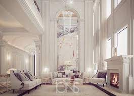 Stylish Sitting Room Design Ions Design Archinect Lounge Room Design Interior Design Dubai Interior Design Companies
