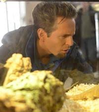 Interview: Glenn Howerton On Going From 'Sunny' to 'Fargo'