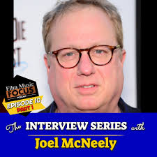 Film Music Focus, Ep. 10