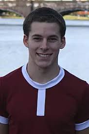 2012-13 Men's Lightweight Rowing Roster