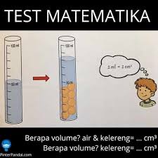 Pin Di Matematika