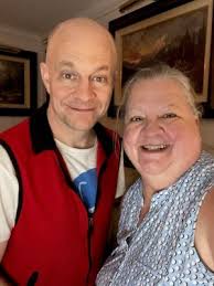 Vicki Spray's Instagram, Twitter & Facebook