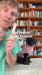 Joe Tippens Cancer Protocol for Pets