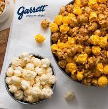 Garrett Popcorn Shops In Singapore Shopsinsg