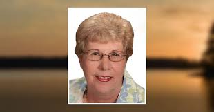 Patricia Mary Bardon Obituary June 13, 2025