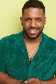 Amin Lopez's Instagram, Twitter & Facebook