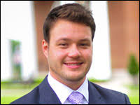 HPU Welcomes Bodenheimer to Office of Undergraduate Admissions