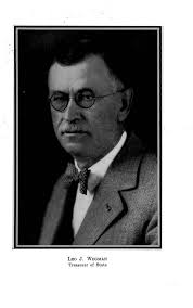 Iowa Official Register 1937-1938