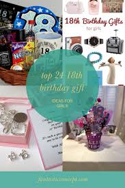 Thankfully we have found the delightful 18th birthday chocolate pizza and the awesome personalised birthday champagne to solve the problem. Top 24 18th Birthday Gift Ideas For Girls 18th Birthday Gifts 18th Birthday Gifts For Girls 18th Birthday Present Ideas