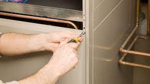 8 Common Problems With Conventional Gas Furnaces