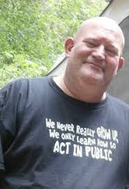 Stephen Wimmer's Instagram, Twitter & Facebook