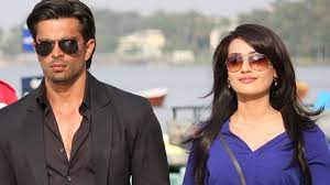 Asad And Zoya Got Married In Qubool Hai Episode 341 February 14 2014 Full Episode Youtube