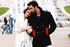 We have the opportunity and the ritual. Aye Dil Hai Mushkil Movie Review Open The Magazine