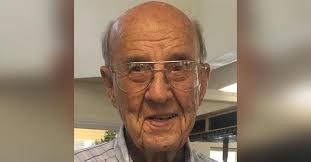 Walter J. Meyer Obituary