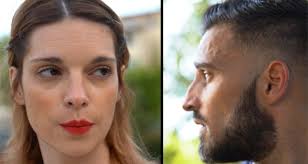 Les vidéos sont visibles en streaming sur teva. Maries Au Premier Regard Saison 5 Couples Brises Pour Marianne Aurelien Laura Clement Un Bilan Choc Sur M6 Toutelatele