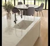 Crystal White