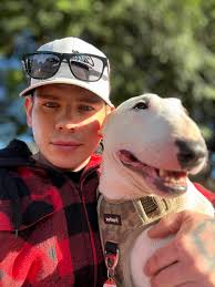 What 1-bedroom places are available for rent in North Van or New  Westminster for a quiet working professional with a pup?