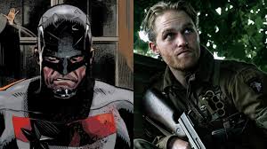 Falcon and winter soldier will have their hands full, as they will also have to deal with the villainous zemo and the new group, the flag smashers, led by kellyman's morgenthau. The Falcon The Winter Soldier Video Teases Wyatt Russell S U S Agent