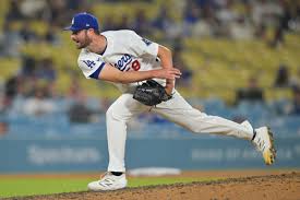 Dodgers Recall Right-Hander at Veteran Reliever’s Expense