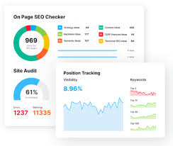 4 Best SEO Software Solutions for Agencies of 2026
