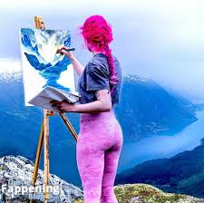 NerdForge  Martina  queenrubber  thenerdforge Nude Leaks OnlyFans Photo  3 | TheFappening