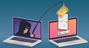 ‫فیشینگ چیست؟ + روش های مقابله با فیشینگ در بازار ارز دیجیتال‬‎