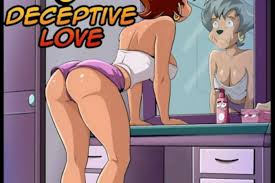 Croc - Deceptive Love : MILF Catchers 6 | All Porn Comics