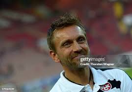 113 Kaiserslautern Oliver Schaefer Photos & High Res Pictures