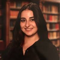 Karaline Vlahopoulos