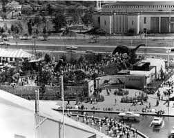 Eastpoint Mall In The 1960s Historic Baltimore Baltimore County Old Photos
