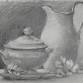 Drawing for the Painter with Marie Sheehy-Walker event in Cold Spring Harbor, NY