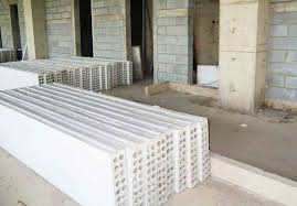 Bata ringan (hebel) adalah bahan bangunan yang biasa digunakan untuk mendirikan struktur dinding. Macam Dan Jenis Beton Ringan Untuk Berbagai Keperluan Konstruksi