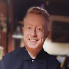 Benjamin Dalsgaard Hughes