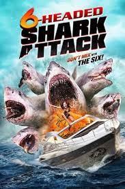Check spelling or type a new query. Film 6 Headed Shark Attack 2018 En Streaming Vostfr
