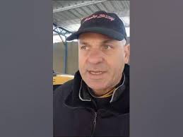 #52 FERNANDO RECALDE PILOTO DEL TC REGIONAL CLASE GTB