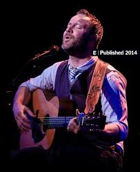 The box of who we think we are, and who we can be. Matt Alber In Lincoln Center S American Songbook Series The New York Times