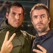 Liam Gallagher