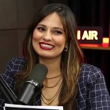 O que foi esse final da entrevista da Blogueirinha com o Felca? KKKKKK Puro  caos 🗣️🗣️🗣️