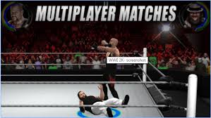 Wwe 2k18 apk is the latest version of wwe games but it is paid, here you can download this game for free using direct links. Wwe 2k18 Apk Mod Obb Latest For Android