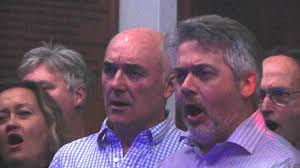 Wellingborough Community Gospel Choir Christmas Party 2016