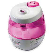 Vicks ultrasonic cool mist humidifier. Vicks Sweet Dreams Cool Mist Ultrasonic Humidifier 1gal Target