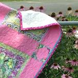 Beautiful Binding Techniques (OH)