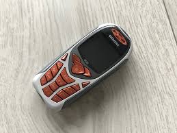 Wyprzedaz Kolekcji Siemens M55 Unikat ...